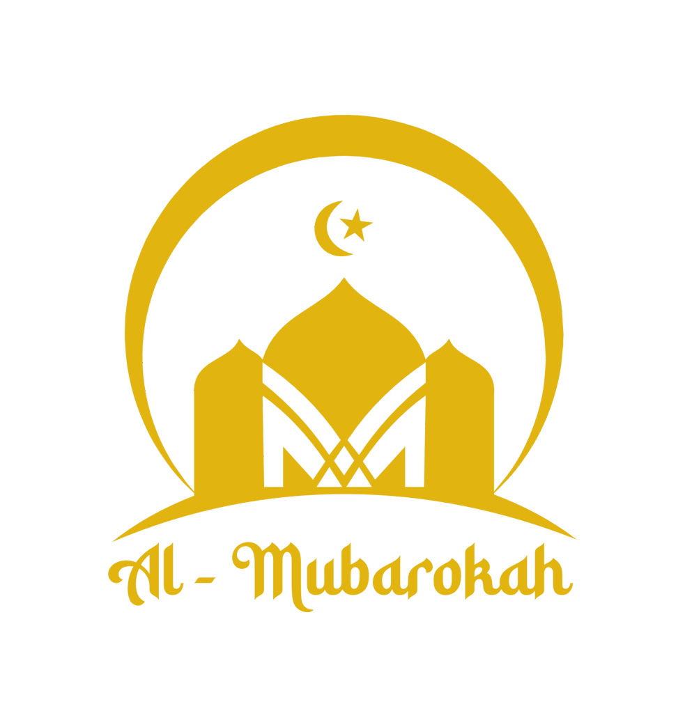 Masjid Al Mubarakah Maros